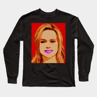 laura linney Long Sleeve T-Shirt